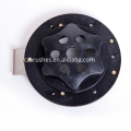 Floor Cleaning Equipment Spare Part Double Reed Clutch Plate